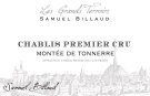 2018 Samuel Billaud Chablis 1er Montee de Tonnerre 1.5ltr
