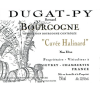 2002 Dugat Py Bourgogne Cuvee Halinard