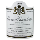 2002 Roty Charmes Chambertin Tres Vieilles Vignes