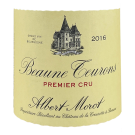 2016 Albert Morot Beaune 1er Cru Teurons