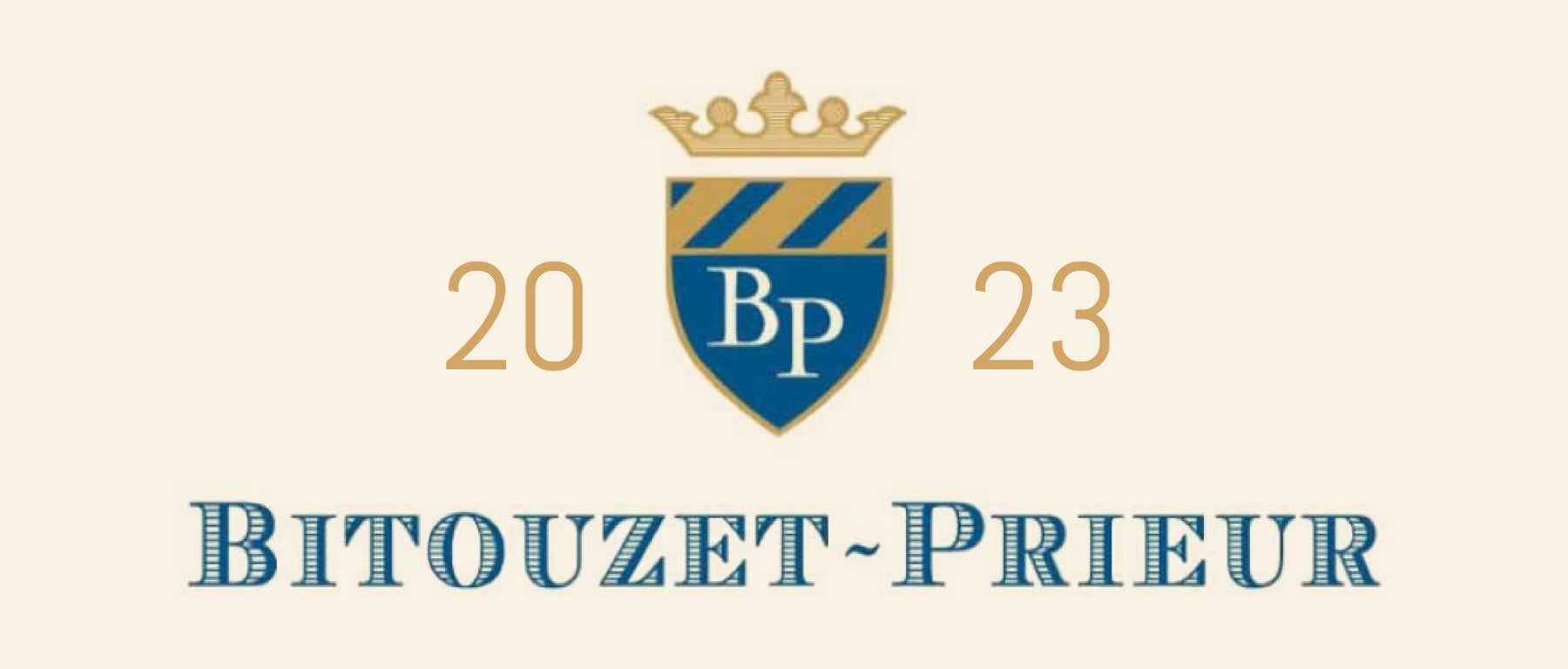 2023 Bitouzet Prieur