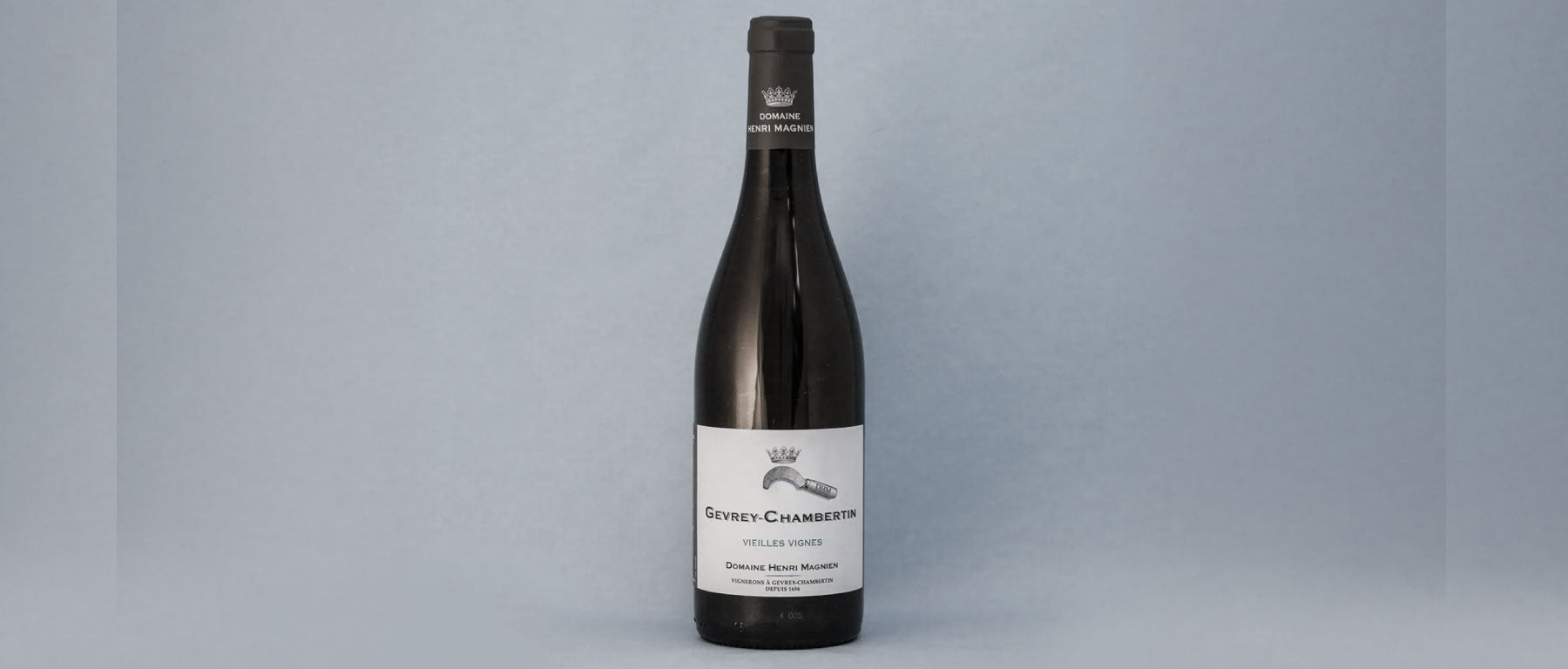 2023 Henri Magnien Gevrey-Chambertin Vielles Vignes