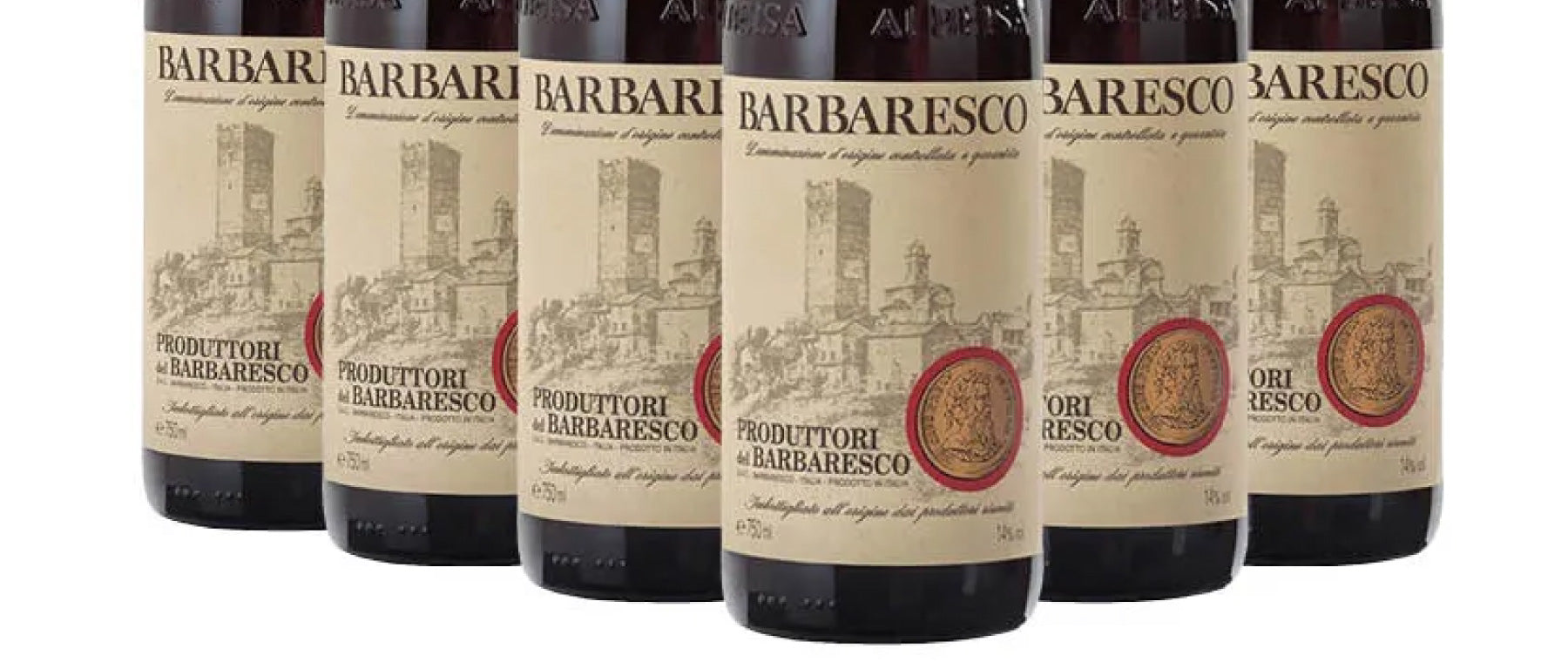 Produttori del Barbaresco Barbaresco 2022