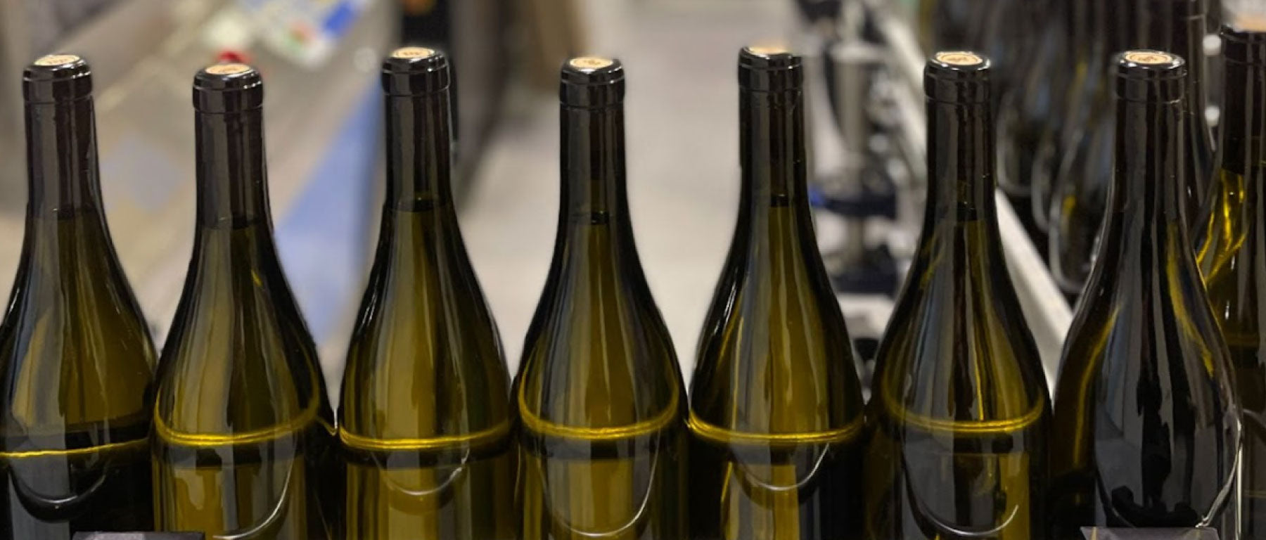 Bitouzet Prieur Bottles
