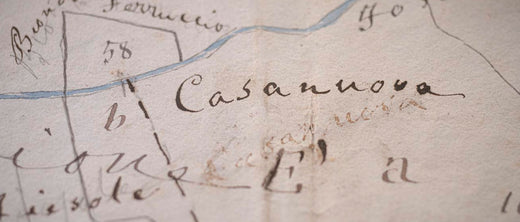 Casanova Timeline