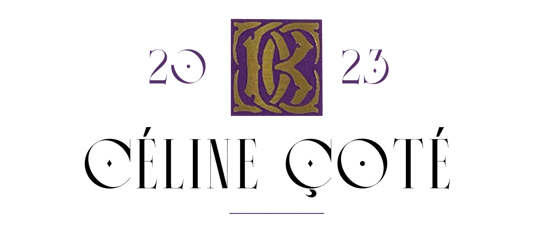 Celine Cote 2023