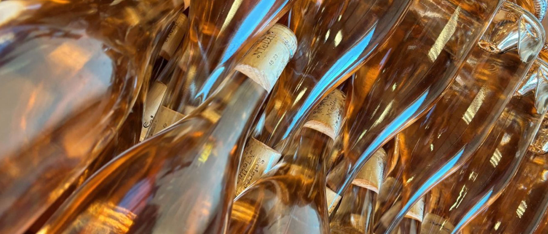 Bottles Clos Alivu Patrimonio 2023
