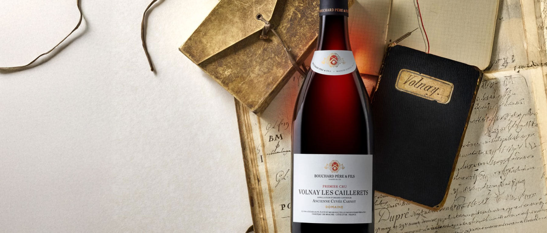 Domaine Bouchard Pere & Fils