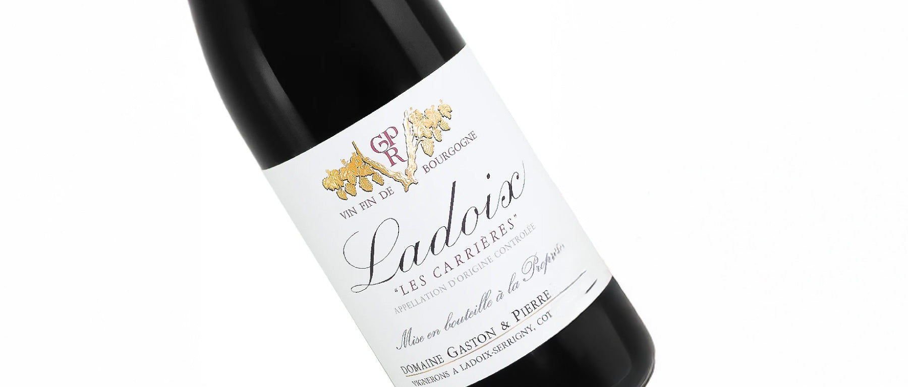 Domaine Ravaut Ladoix “Les Carrieres”