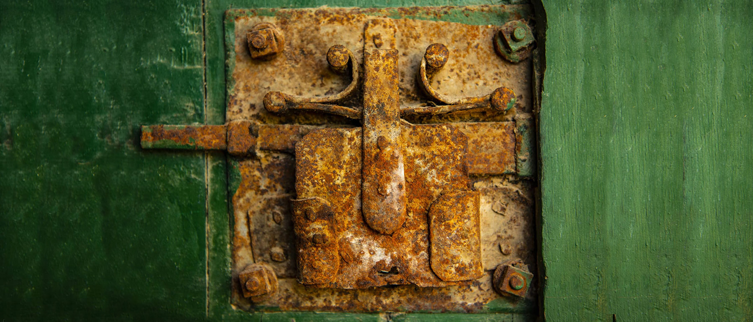 Eolia Lock
