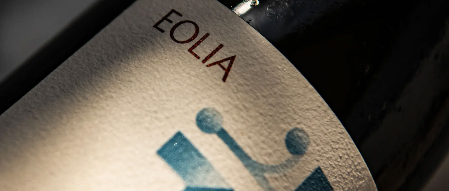 2022 Eolia Bianco M Salina Malvasia IGT
