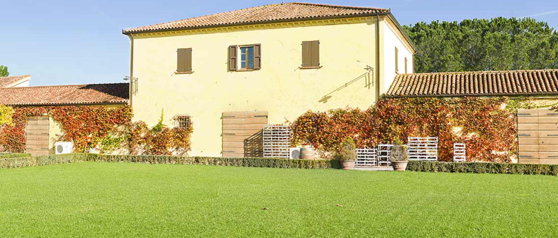 Domaine Fattoria Il Pupille