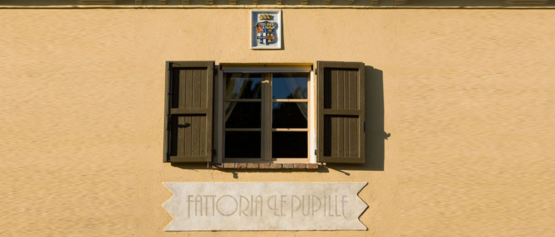 Fattoria Le Pupille