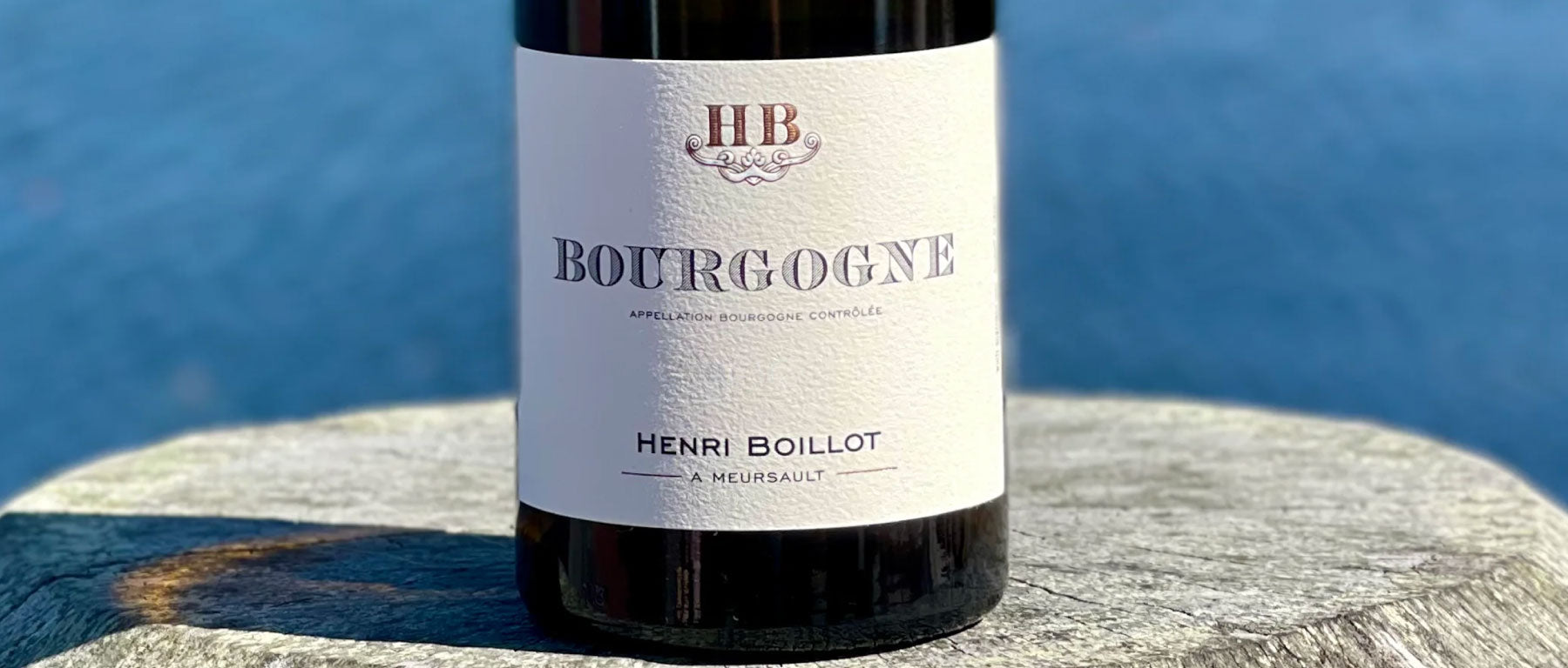 2023 Henri Boillot