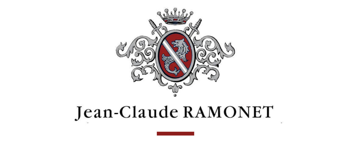 Jean-Claude Ramonet