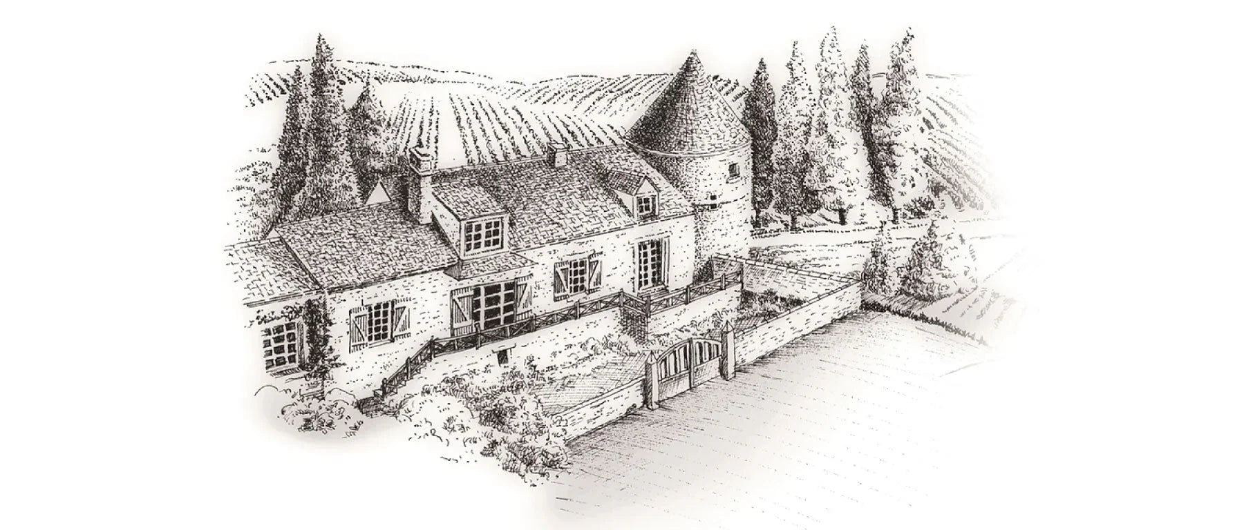 2023 Louis Michel Chablis