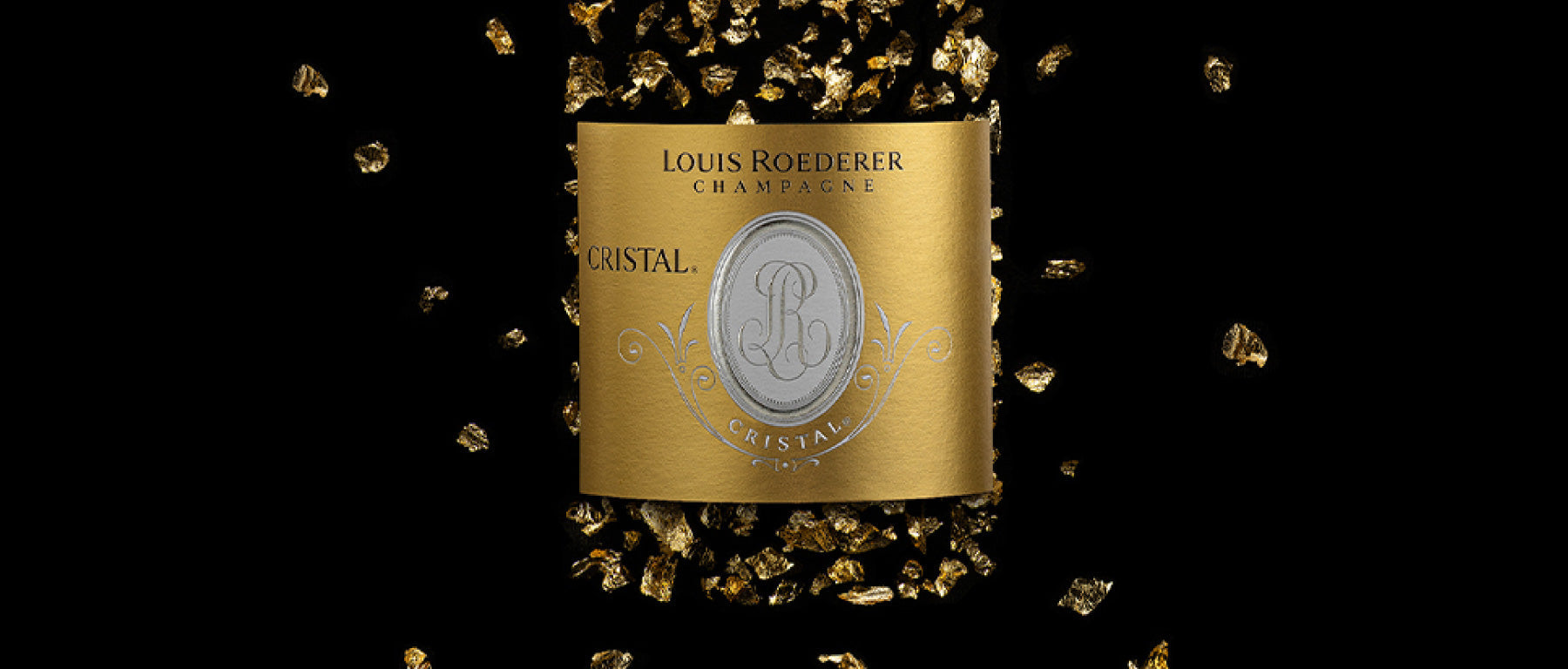Louis Roederer Champagne Cristal 2018