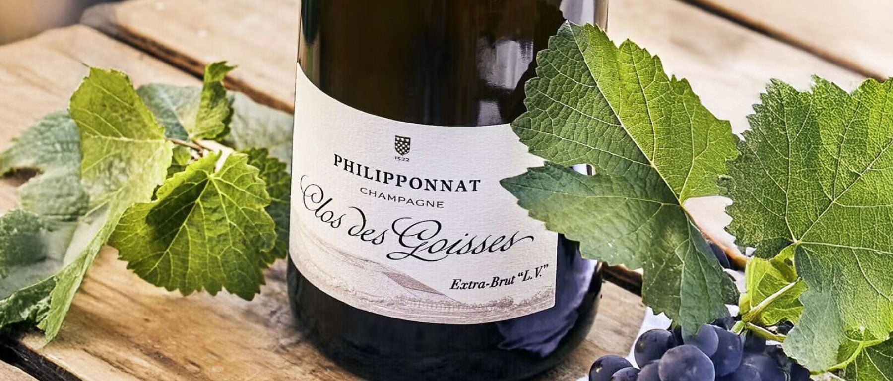 Philipponnat Clos des Goisses