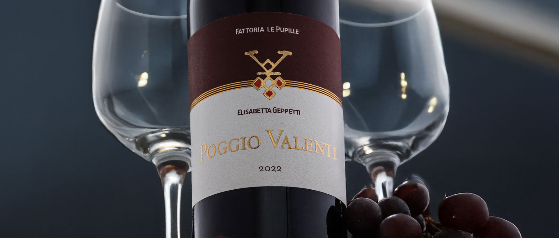 Poggio Valente 2022