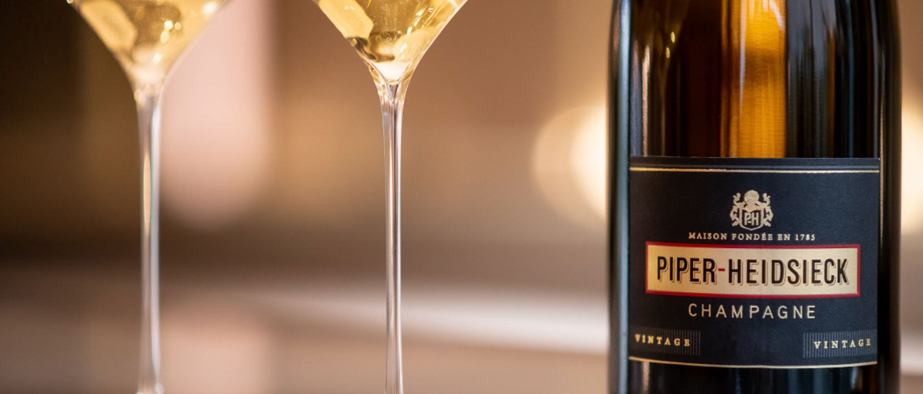2018 Piper Heidsieck Brut Millesime