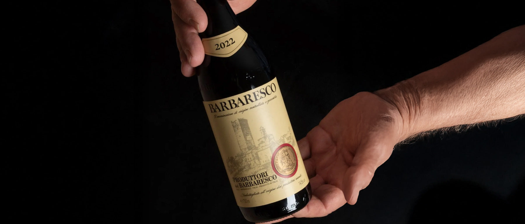 Produttori del Barbaresco Barbaresco 2022