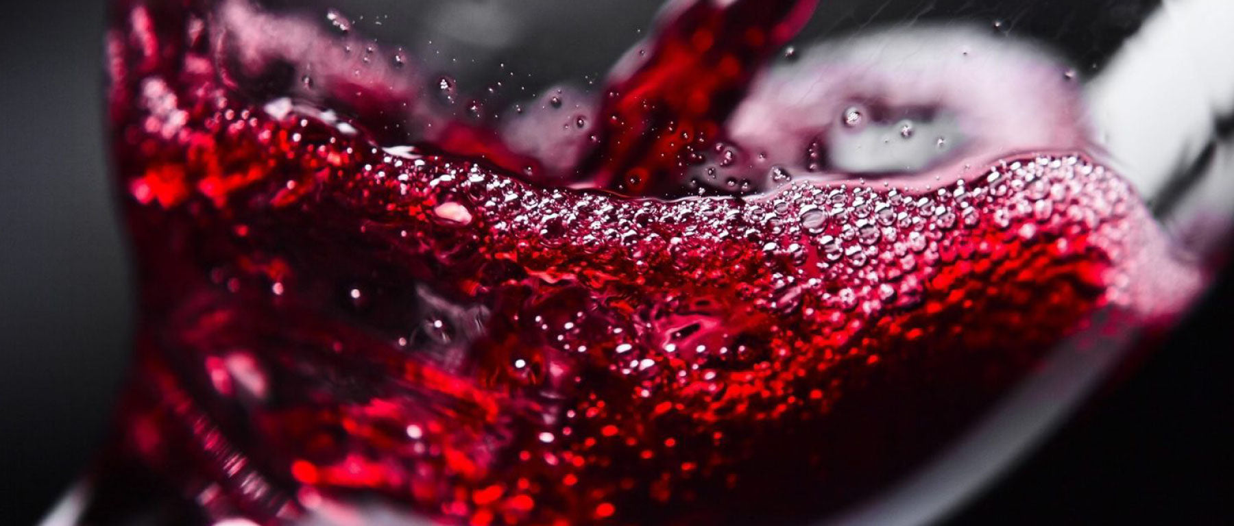 Rouge wine