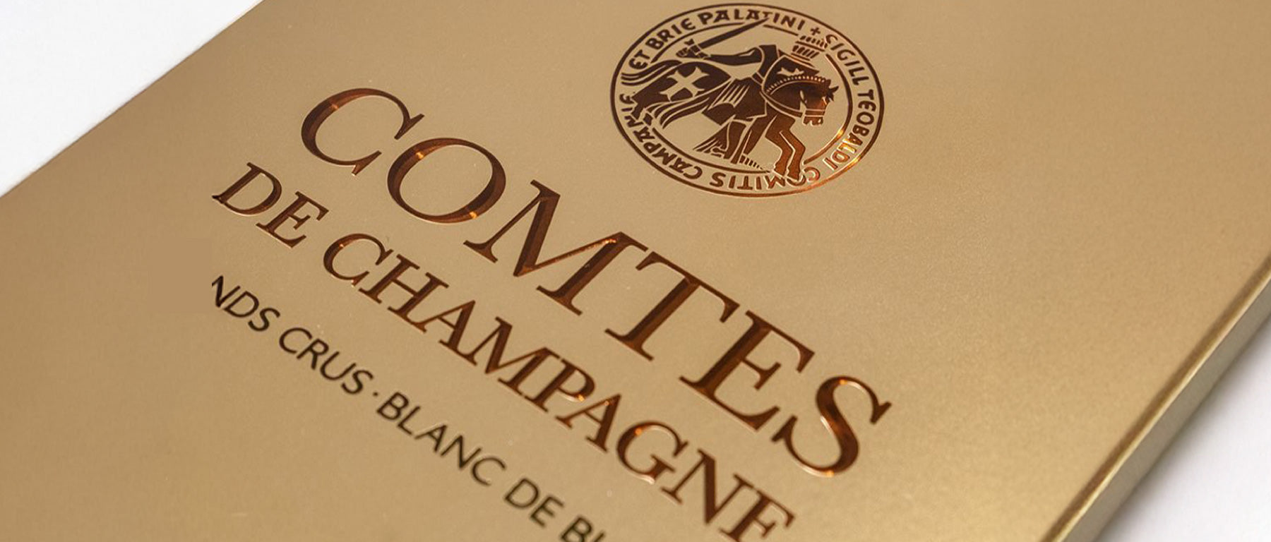 2014 Taittinger Comtes de Champagne Blanc des Blancs