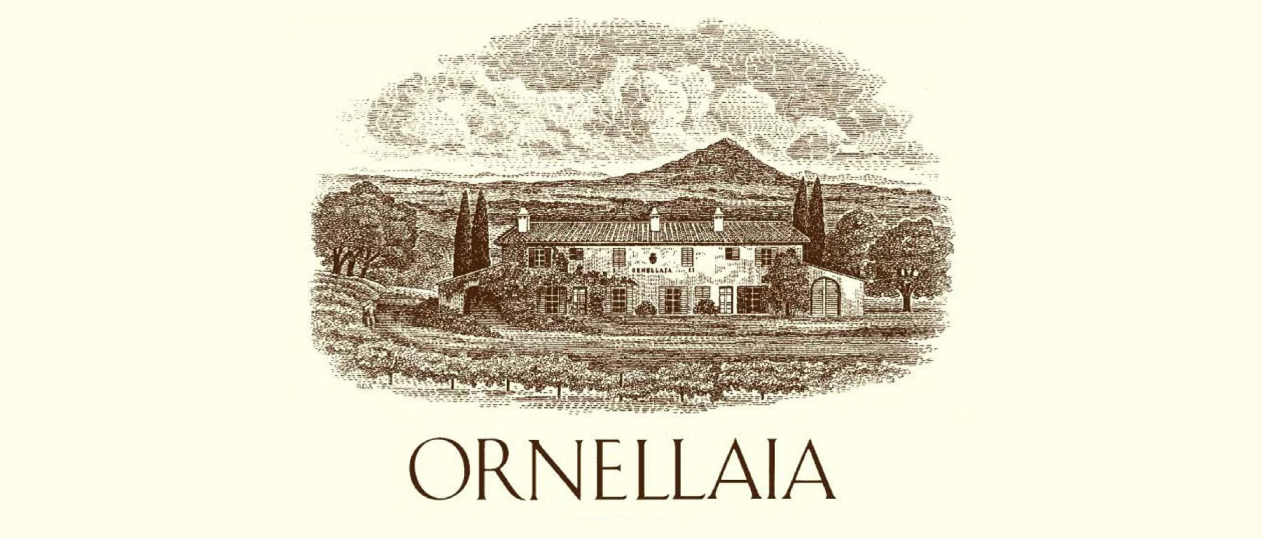 Tenuta dell’Ornellaia