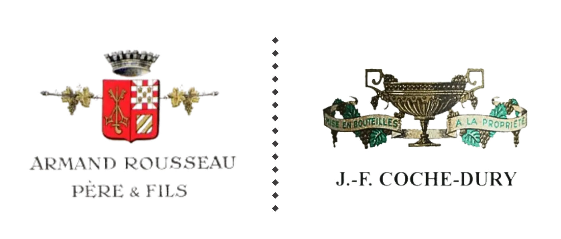 Rousseau | Coche