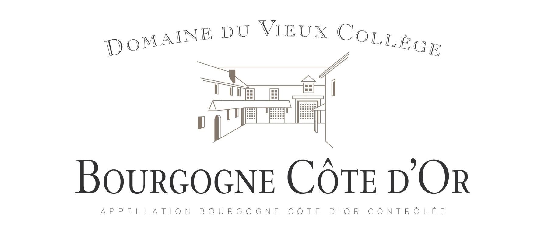 Domaine Vieux College