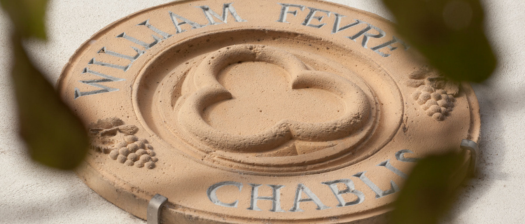2023 William Fevre Chablis