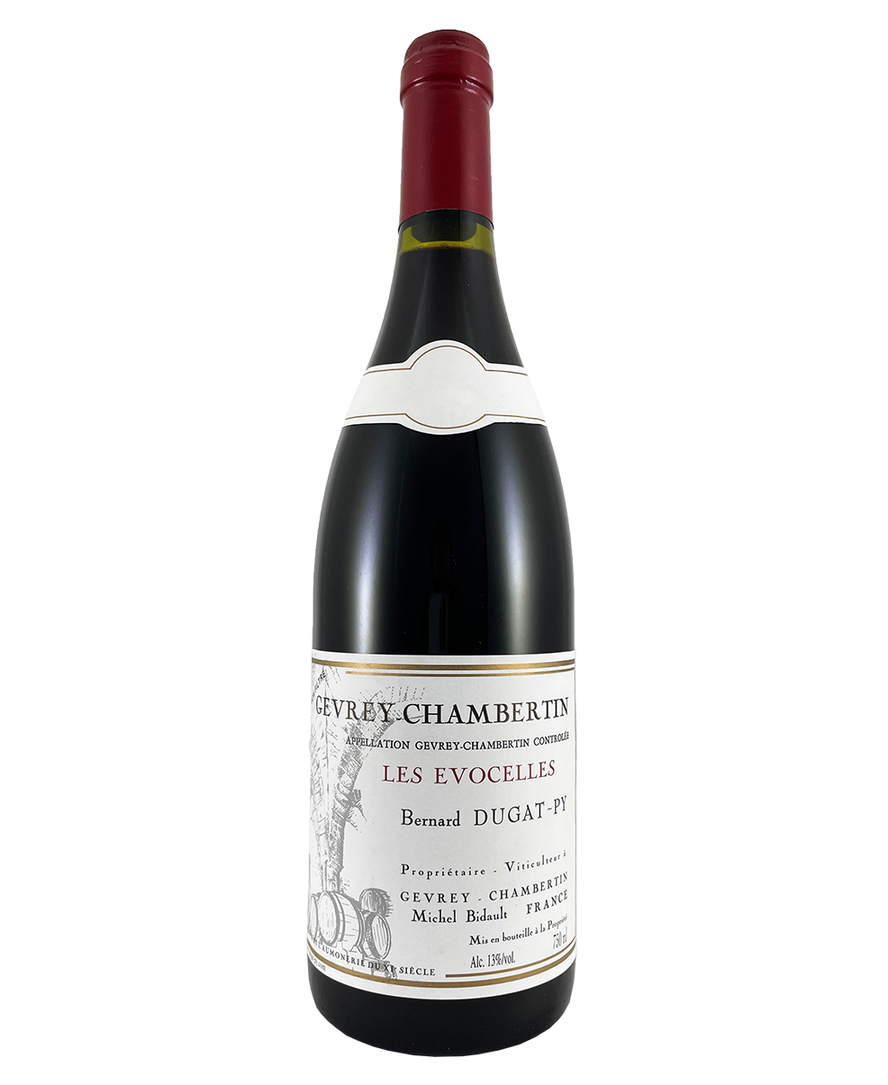 2003 Dugat Py Gevery Chambertin 1er Evocelles