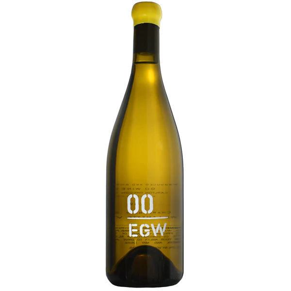 00 Wines Chardonnay EGW 2019
