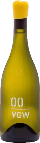 00 Wines Chardonay VGW 2019