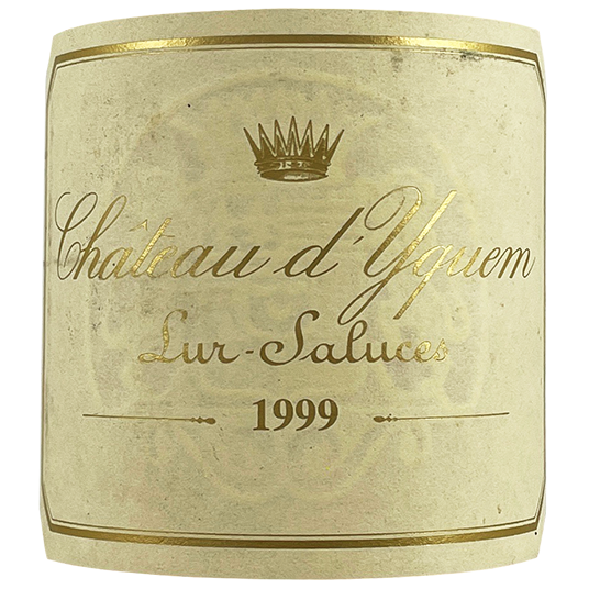 1999 Chateau Yquem - 750ML