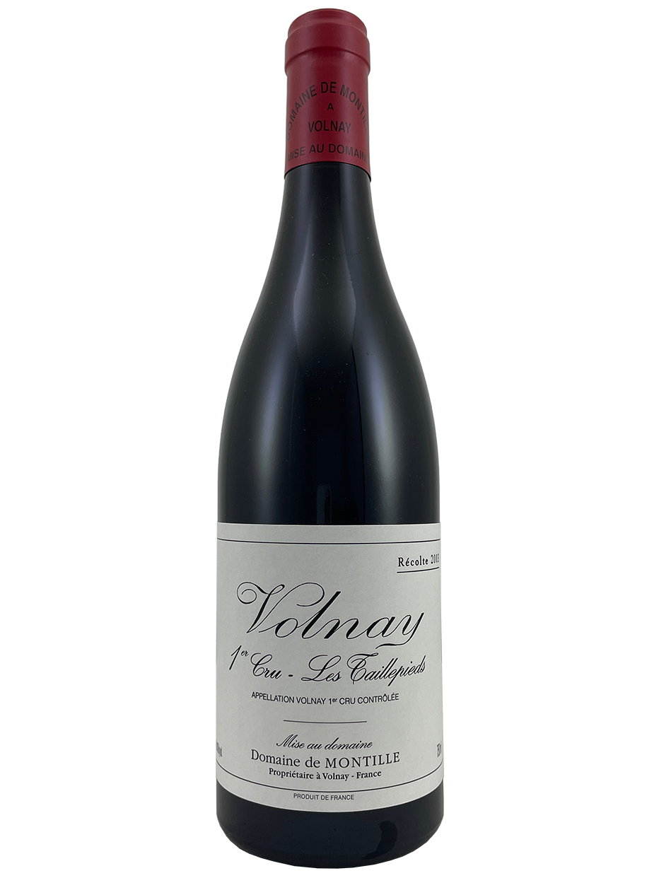 2003 De Montille Volnay 1er Taillepieds