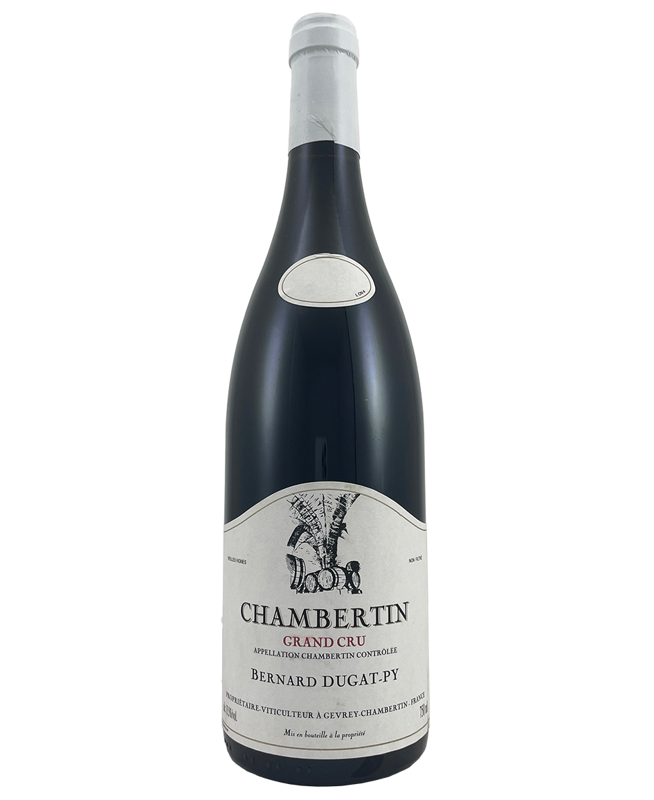Dugat-Py Chambertin Grand Cru 2003