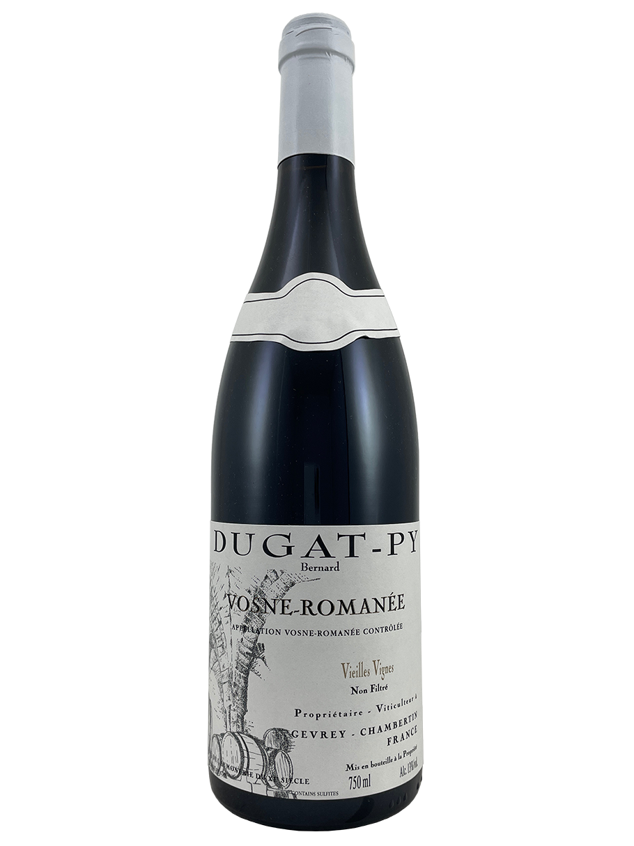 2003 Dugat Py Vosne Romanee Vieillies Vignes