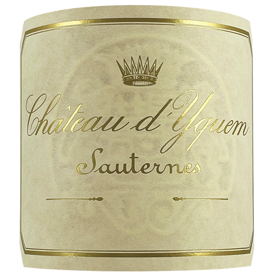 Chateau d'Yquem 2004