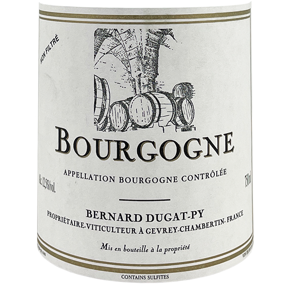 2005 Dugat Py Bourgogne