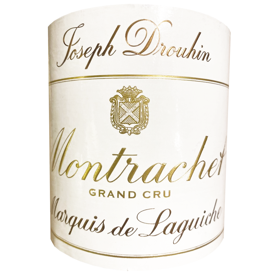 Joseph Drouhin Montrachet "Marquis de Laguiche" 2005