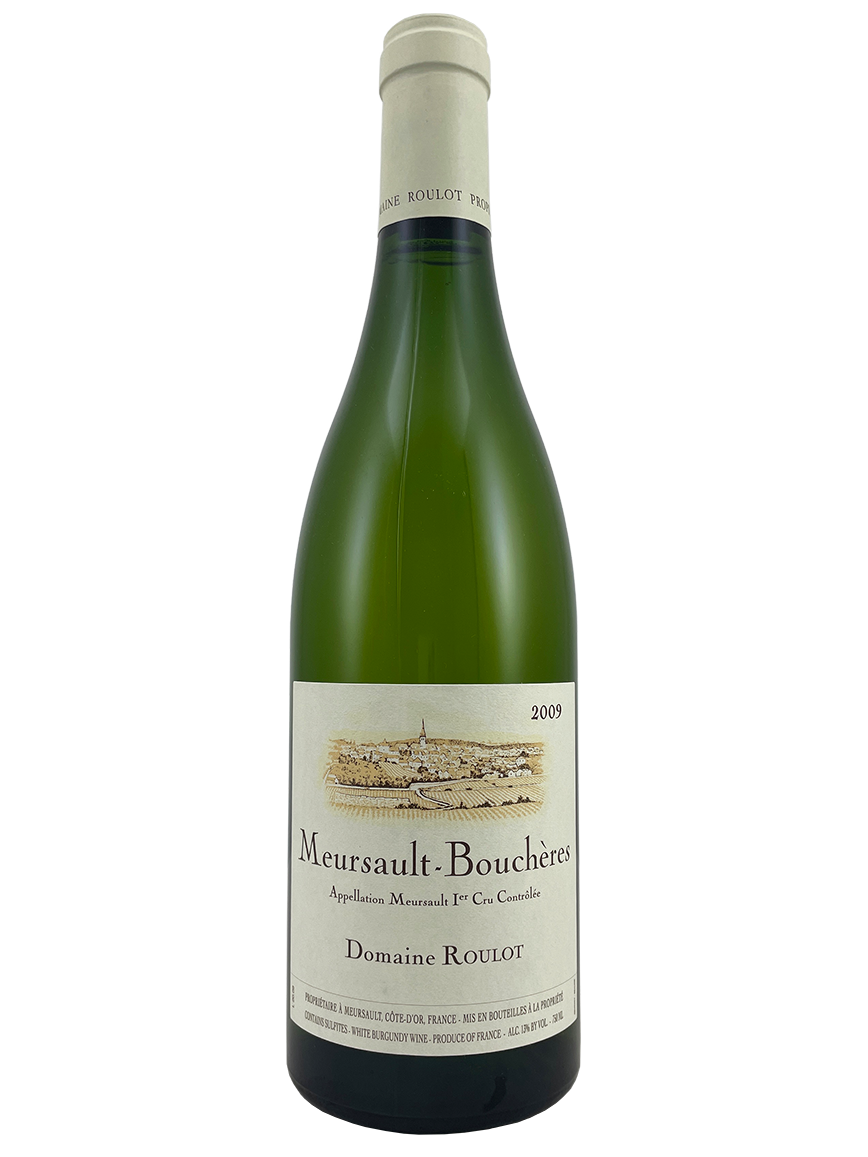 2005 Roulot Meursault 1er Boucheres