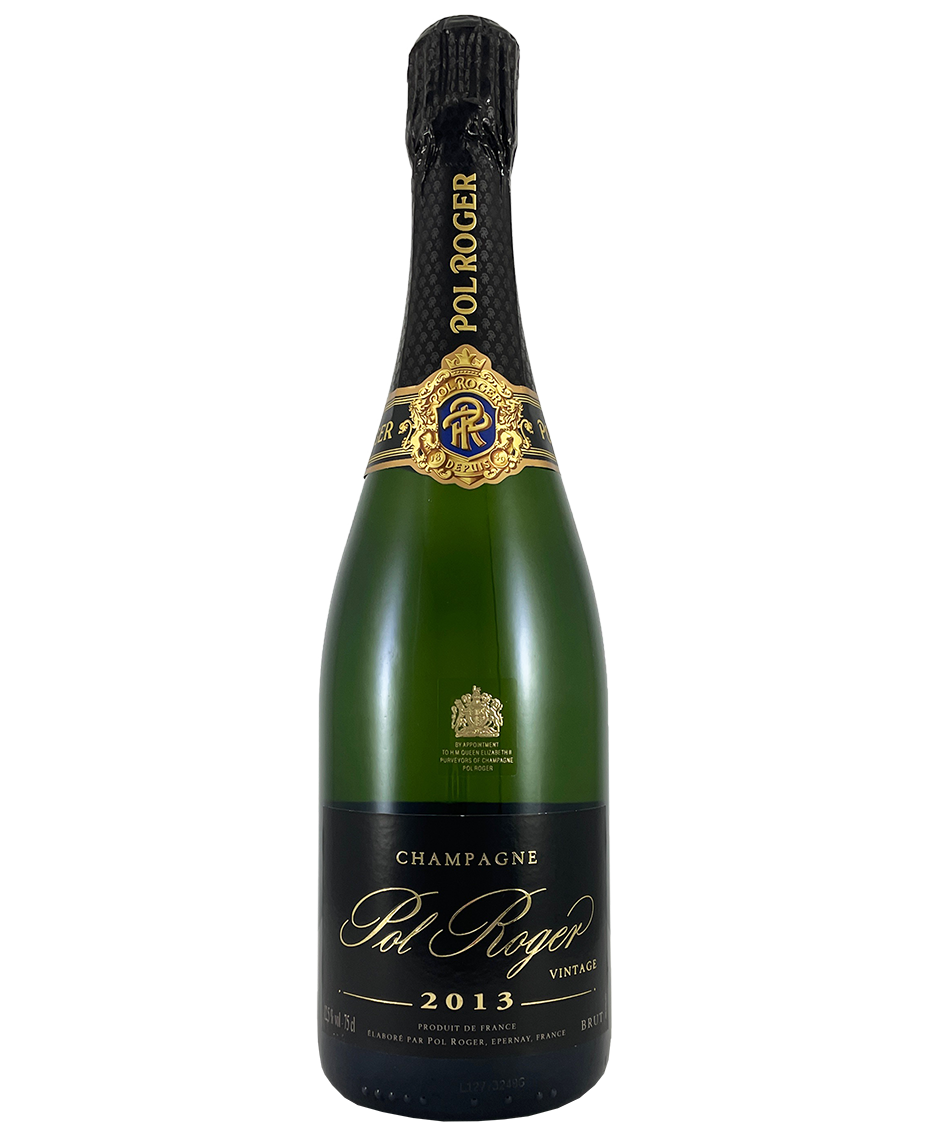 Pol Roger Champagne Brut "Millesime" 2006