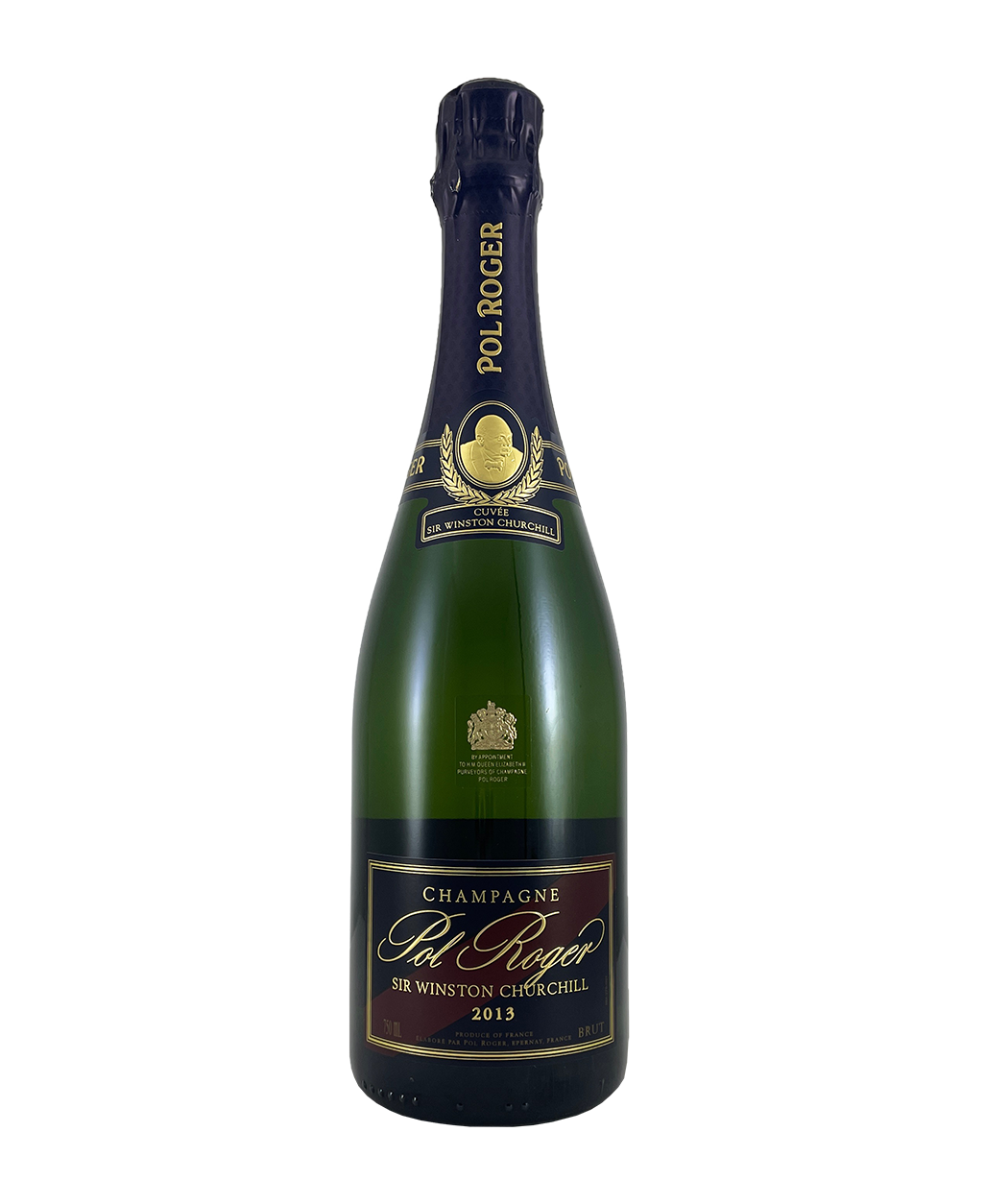 2013 Pol Roger Cuvee Sir Winston Churchill Brut