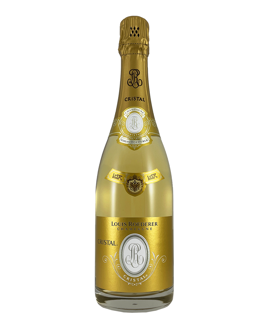 Louis Roederer Champagne Cristal 2016