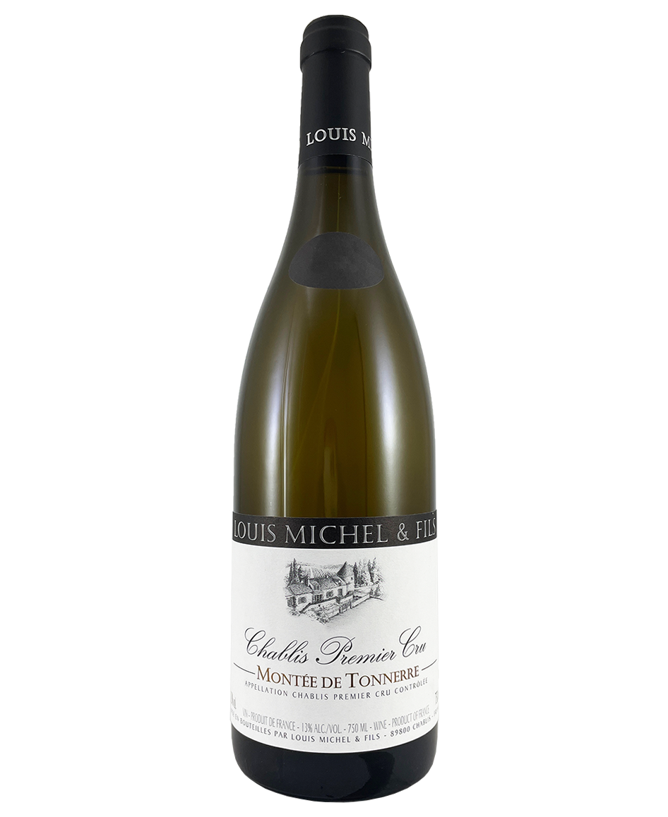 Louis Michel Chablis 1er Cru "Montee de Tonnerre" 2017