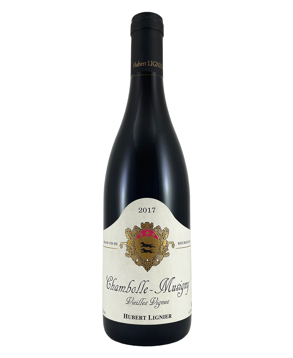 Hubert Lignier Chambolle-Musigny Vieilles Vignes 2017