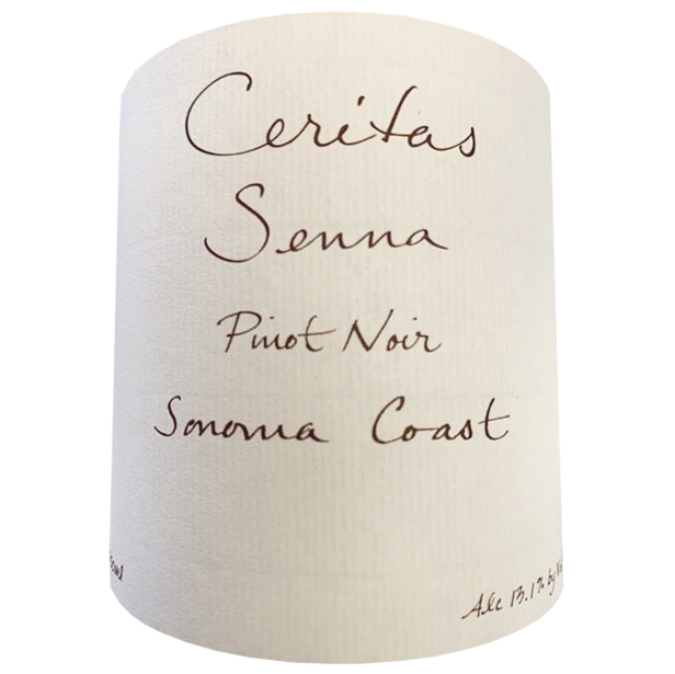 2018 Ceritas Pinot Noir Senna