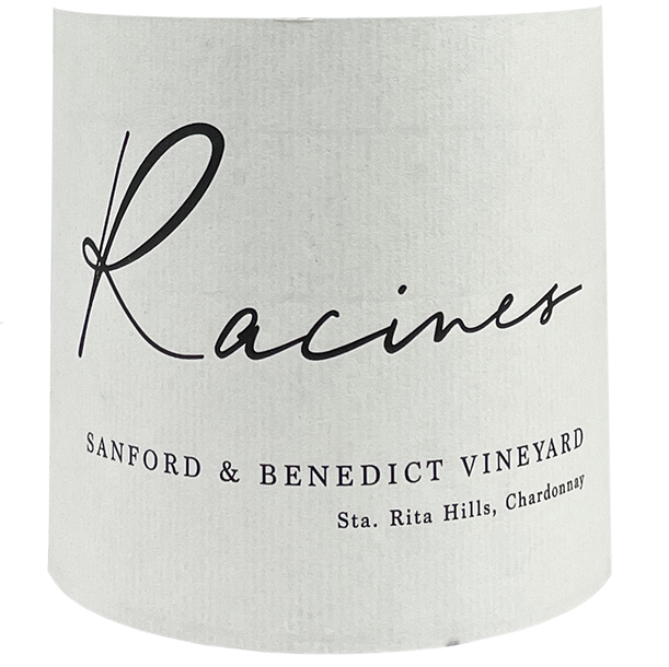 2018 Racines Sanford & Benedict Pinot Noir