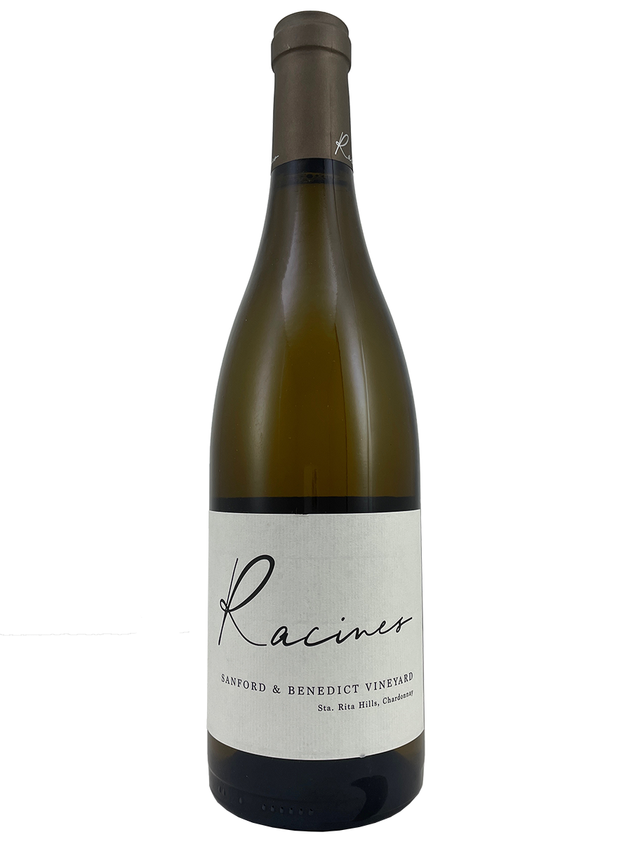 2018 Racines Sanford & Benedict Pinot Noir